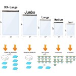 10 Medimu vacuum storage bags with electric pump, plastic packaging bags, space-saving sealed compression bags, suitable for blankets, quilts, pillows, and clothing.